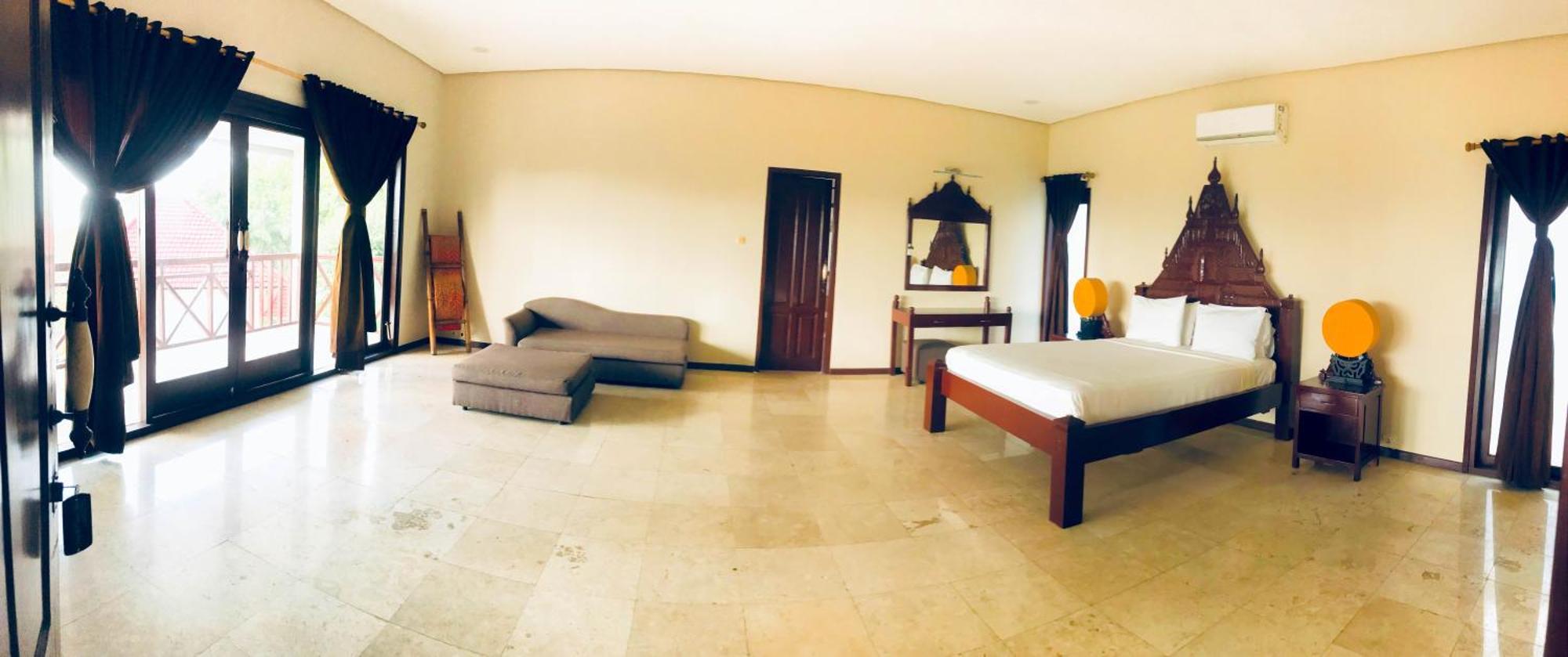 Imaj Private Villas Senggigi Exterior photo