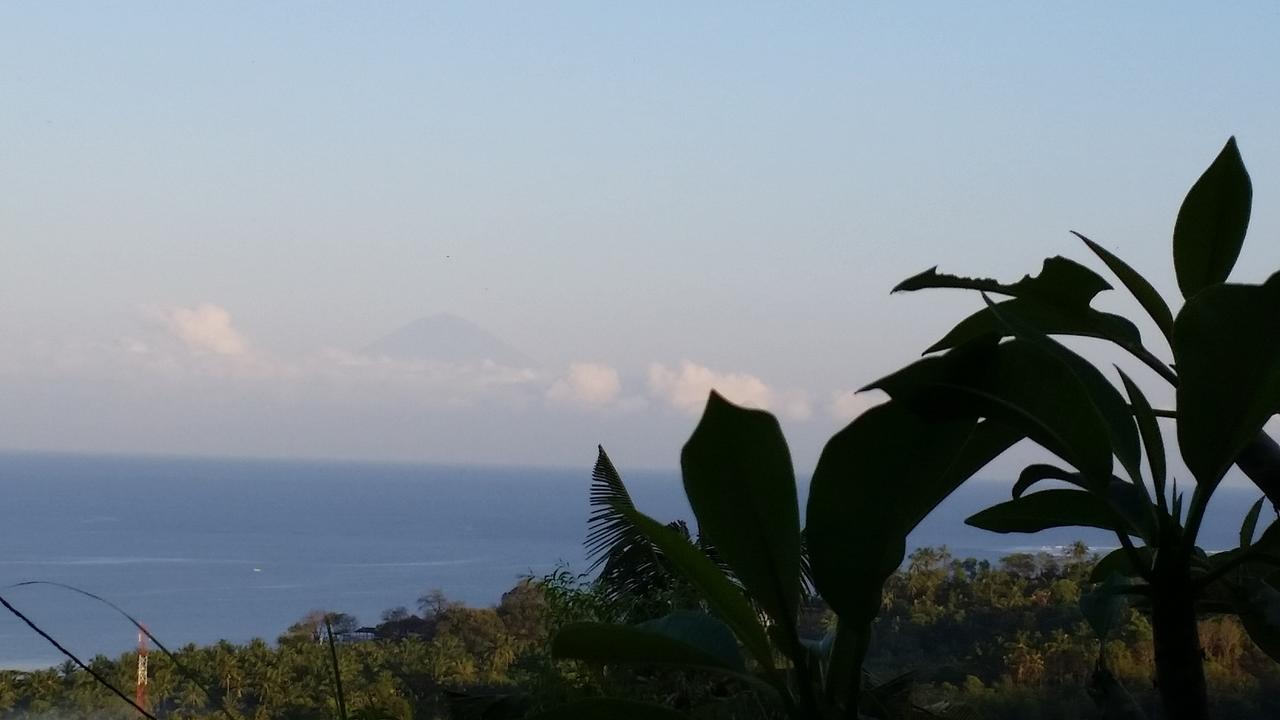 Imaj Private Villas Senggigi Exterior photo