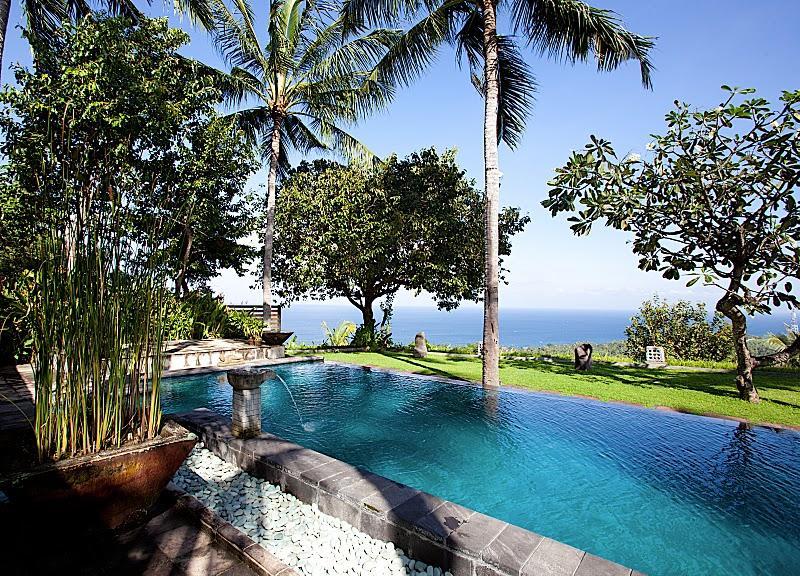 Imaj Private Villas Senggigi Exterior photo